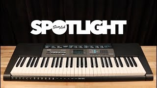 Casio CTK-2550 - What To Know & Where To Buy | Equipboard