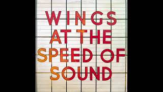 Paul McCartney And Wings - Wings At The Speed Of Sound (1976) Part 2 (Full Album)