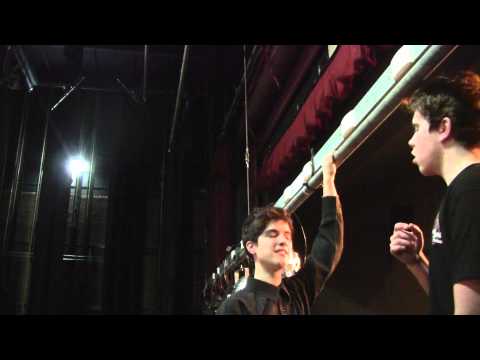 PhoboPhobia: A Strange Fear