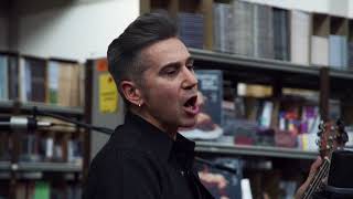 Spiritual Front - Slave (LIVE IN THE WAREHOUSE)