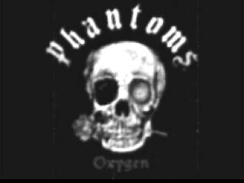 Phantoms - Gran Moun Pa Jwe -Live