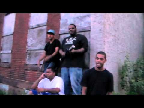 BANG-G FT KILLA RAZE(BANG TIME)