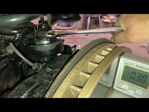 Superduty lifts, alignments, and caster/camber bushings