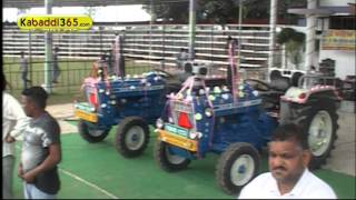 (1) Lohara (Moga) Kabaddi Tournament 13 March 2016