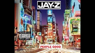 Jay-Z - People Good - Peoples Court