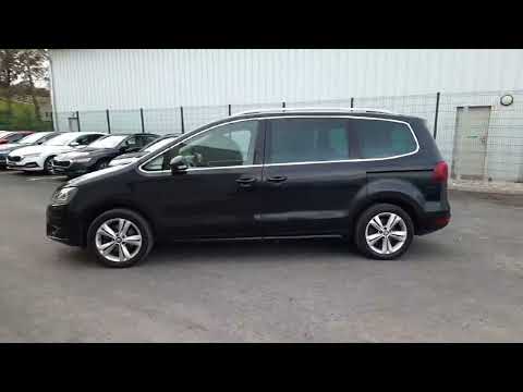 SEAT Alhambra 2.0 TDI 115HP SE - Image 2