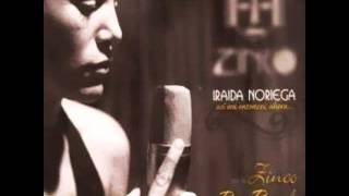 Iraida Noriega & Zinco Big Band: Quizás, quizás, quizás