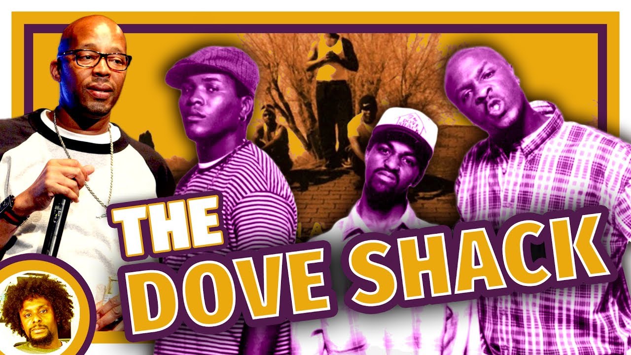 Remember &#39;Summertime In The LBC&#39; by Dove Shack, The G-Funk Classic?