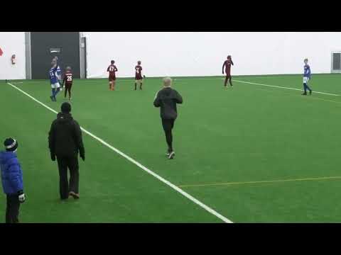 P13 MP - JJK, 11.3.2023 Mikkeli