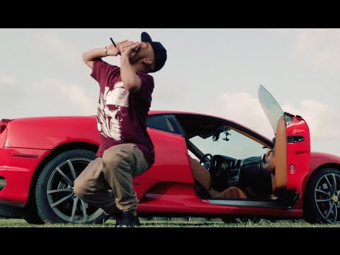 Hay Algo Que - Adan Cruz (Video Oficial)