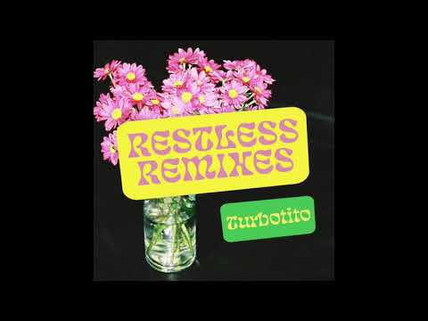 Miami Horror - Restless (Turbotito Remix)