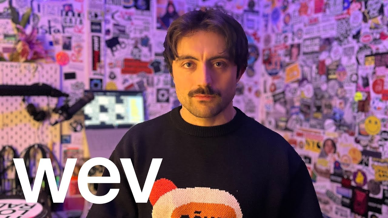 Wev - @TheLotRadio