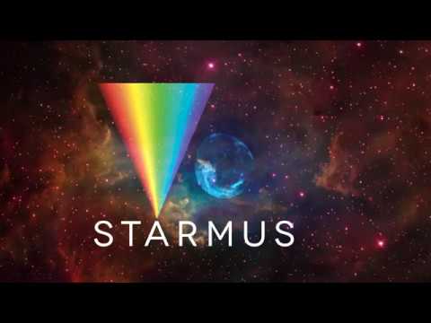 Starmus Festival Promo