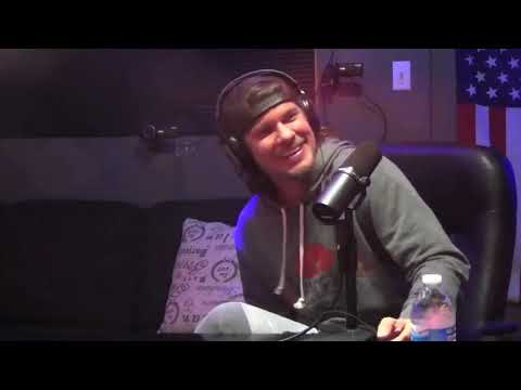 The Church Of What's Happening Now: #633 - Theo Von