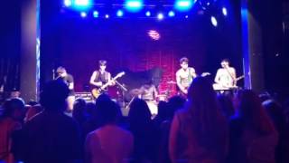 Tale of a Secret Admirer - King The Kid - Joliet, IL