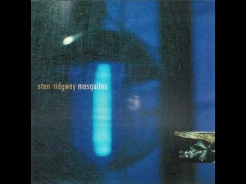 Stan Ridgway - A Mission in Life