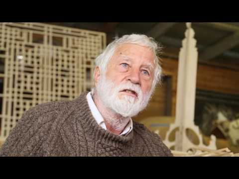 SFAI Gala First Look: David Best