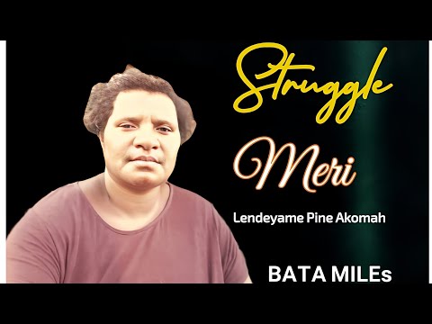08. Bata Miles - Struggle Meri [Vol.6](2023)