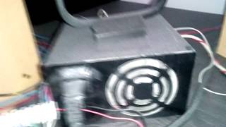 Car audio w domu czyli jak podłączyć radio samochodowe w domu