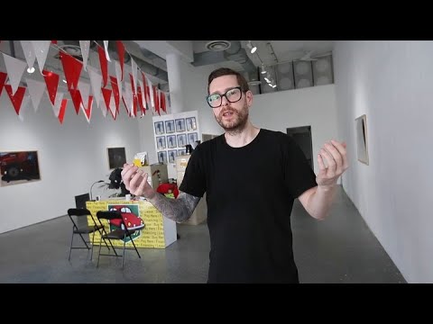 Artcite moving to Ford City after decades in downtown Windsor