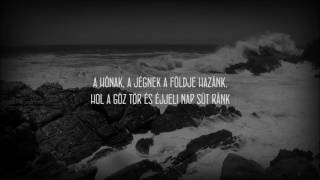 Led Zeppelin - Immigrant Song (magyar felirat)