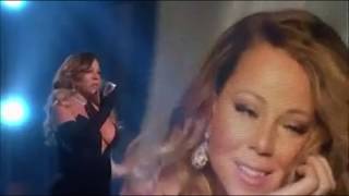 You&#39;re Mine - Mariah Carey (Live on BET) [ENG/VIET CC]