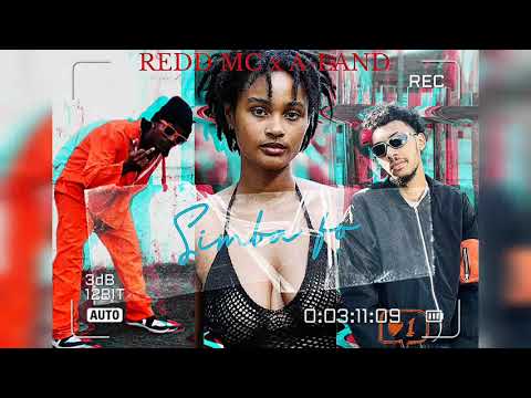 MC REDD FEAT A-LAND - SIMBA