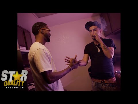 Burn1Kev X Shik The Don - Jefe Talk (Exclusive Music Video) | Dir 3KingKeen