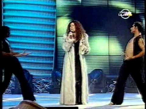 Malta Song 2004 - Georgina Abela - Close to My Heart