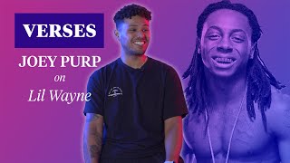 Joey Purp’s Favorite Verse: Lil Wayne’s Verse on “Dear Summer” | VERSES