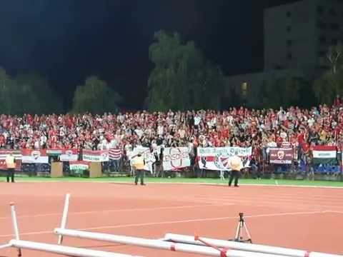 DVTK vs. Litex 14/15 - Taps