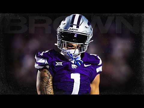Jayce Brown 🔥 Top WR in College Football ᴴᴰ