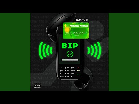 Bip (feat. Shreez)