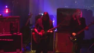 Hawkwind  Live @ Hawkfest 2022 BRAINSTORM