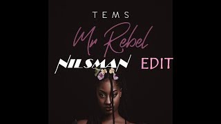 TEMS - Mr rebel [NILSMAN edit]