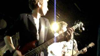 Don&#39;t Be Shy  Burnham  Nashville