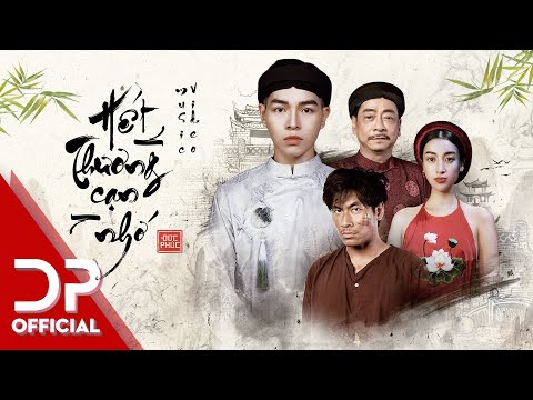 HẾT THƯƠNG CẠN NHỚ - ĐỨC PHÚC | OFFICIAL MUSIC VIDEO