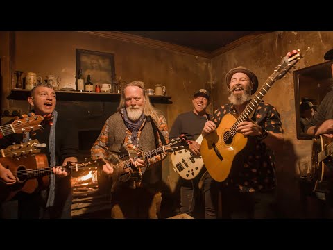 Clay Pigeons - The White Horse Guitar Club