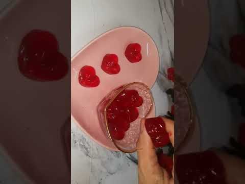 WEIGHT LOSS JELLY RECIPE!