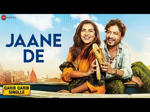 Jaane De (Lyrical) — watch video
