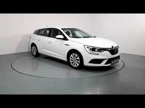 Renault Megane SPORT TOURER EXPRESSION