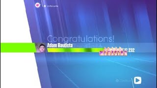 (PS4) Just Dance® 2018 Danse (Pop Version) By Tal 5* Megastars