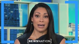 A personal announcement from Nichole Berlie | NewsNation Now