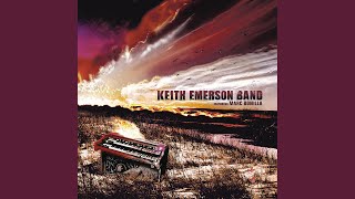 The Parting (feat. Marc Bonilla)