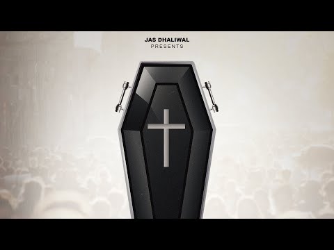 DEATH JAS DHALIWAL F.T GURCHAHAL MUSIC VANSH DX