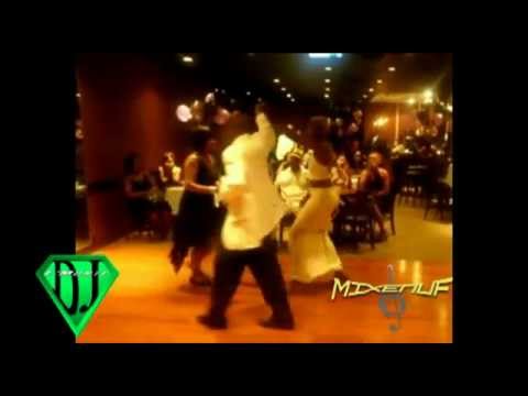 Steppers Compilation  from DJ L'Monte - Mine All Mine