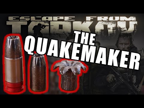 New Ammo Types SoonTM - Escape from Tarkov News