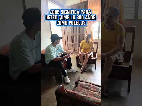 300 Años || Entrevista Holly Pieruzzini
