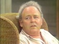 Archie Bunker says "fag"