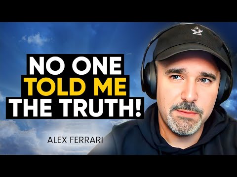 After 100's of NDEs: The RAW TRUTH Behind ALL Near-Death Experiences! | Alex Ferrari